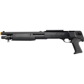 Valken Triple Threat Airsoft Shotgun - Sweeper