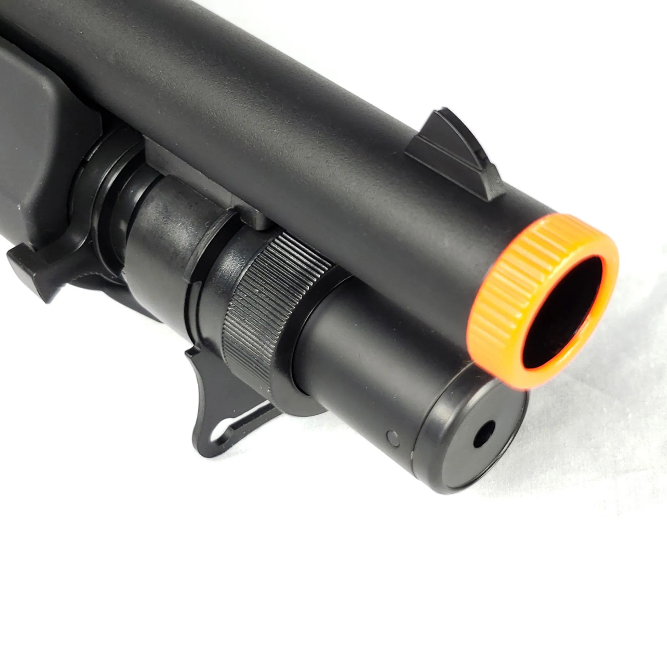 Valken Triple Threat Airsoft Shotgun - Sweeper