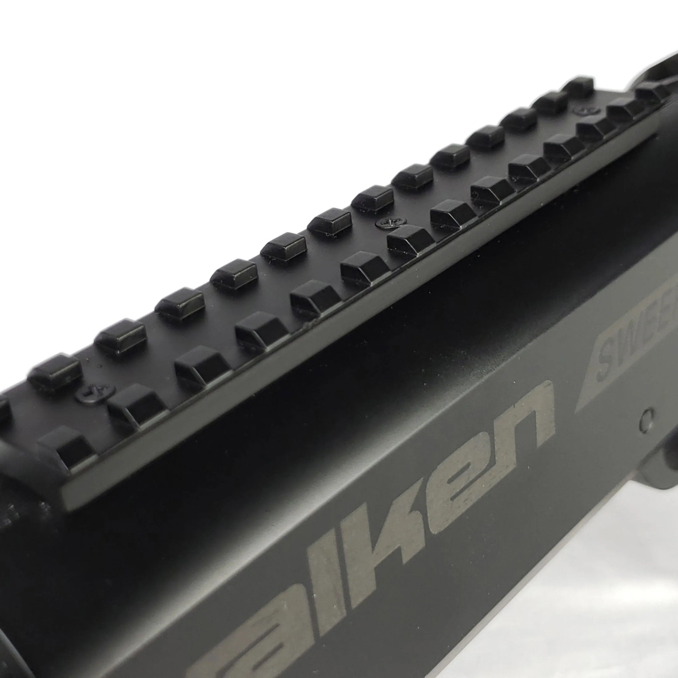 Valken Triple Threat Airsoft Shotgun - Sweeper