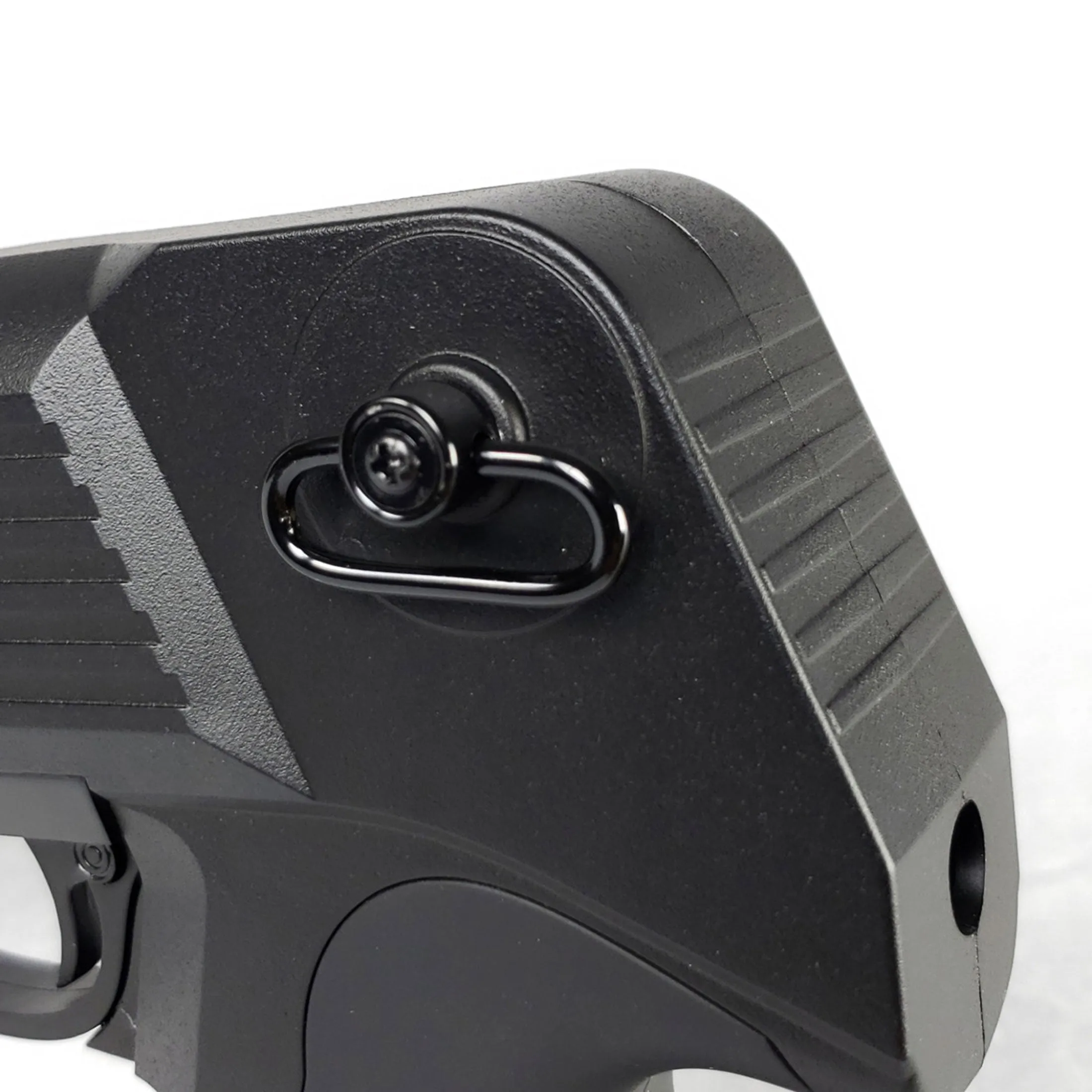 Valken Triple Threat Airsoft Shotgun - Sweeper