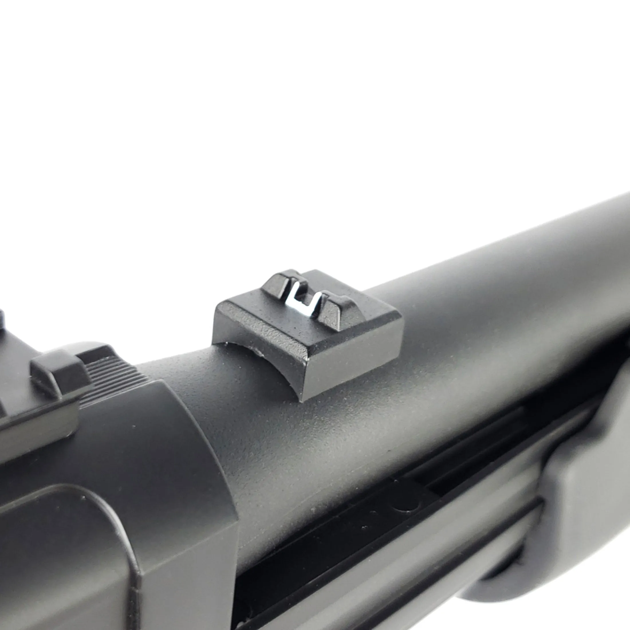 Valken Triple Threat Airsoft Shotgun - Sweeper
