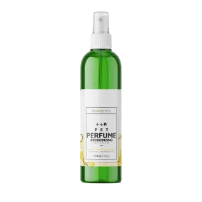 Vanilla Pet Perfume 8oz by Nexderma