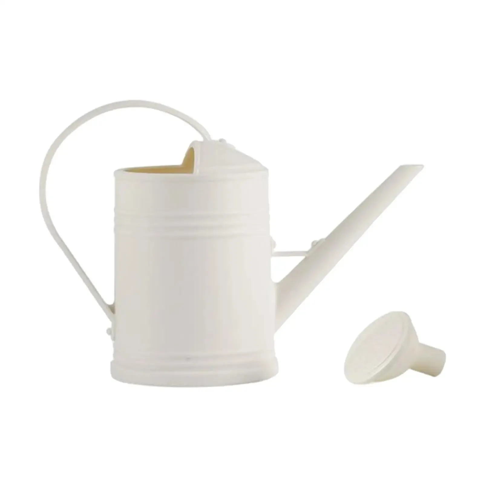 Watering Cans Long Spout Curved Handle