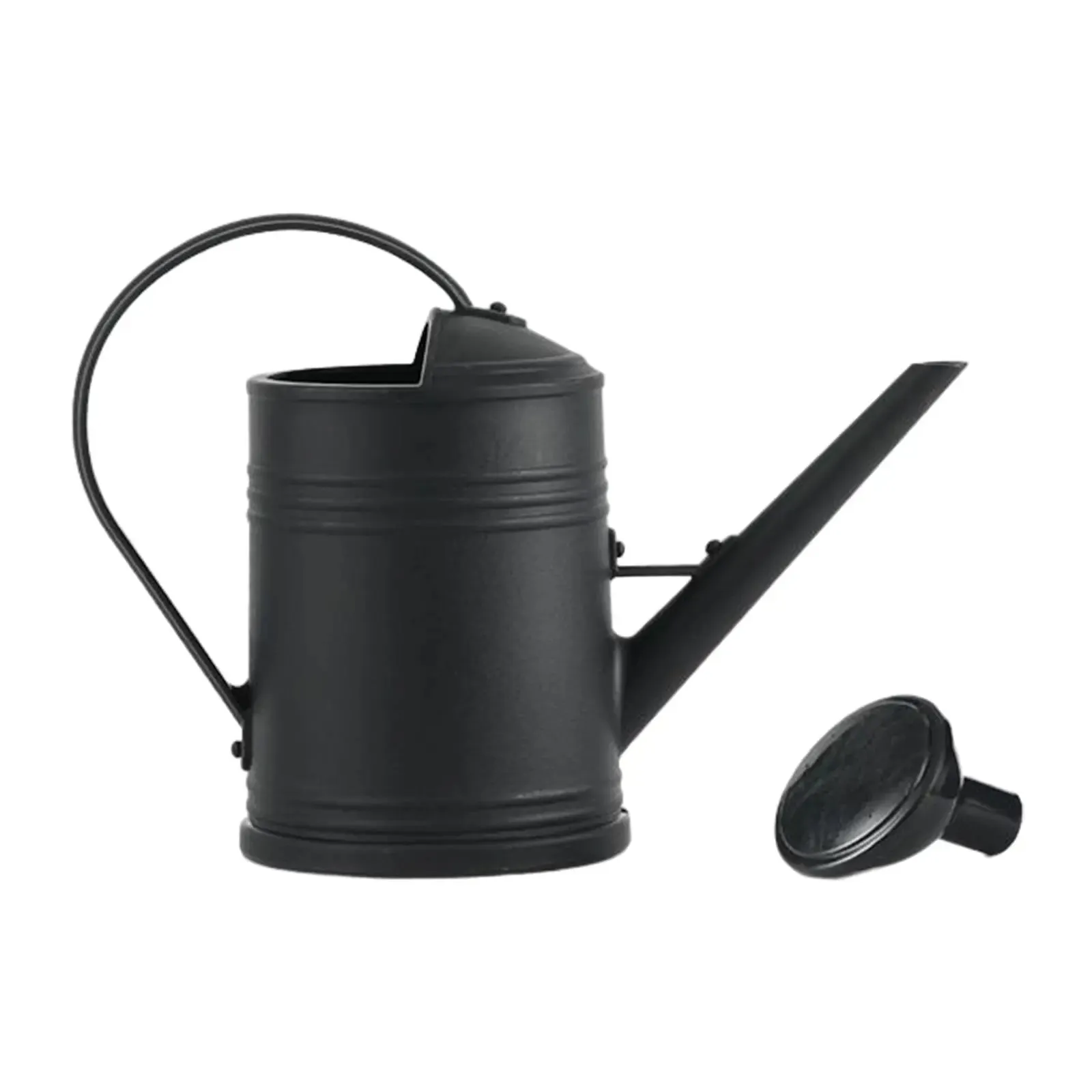 Watering Cans Long Spout Curved Handle