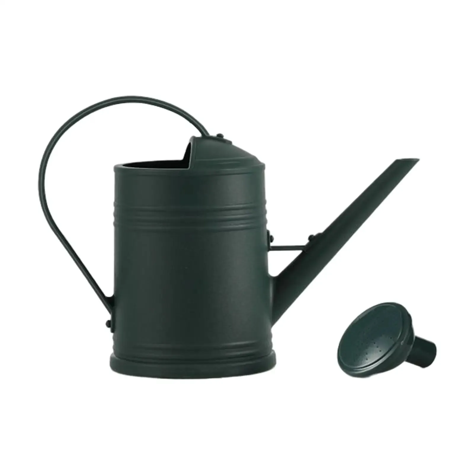 Watering Cans Long Spout Curved Handle