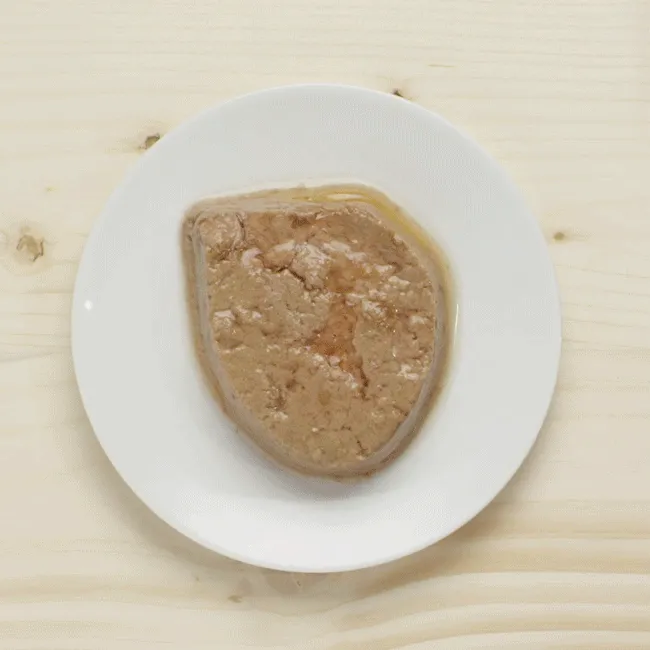 Wellness Petite Entrées Shredded Lamb & Venison Wet Dog Food