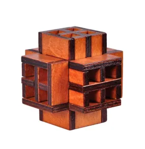 Wooden educational toys