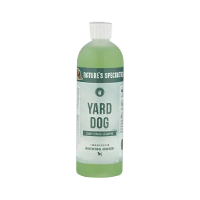 Yard Dog Shampoo 16oz by Nature's Specialties