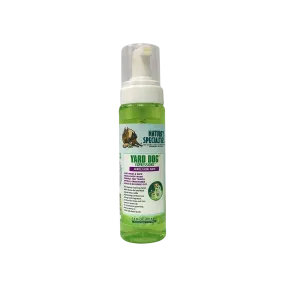 Yard Dog Waterless Shampoo 7.5oz by Nature's Specialties
