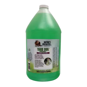 Yard Dog Waterless Shampoo Gallon by Nature's Specialties