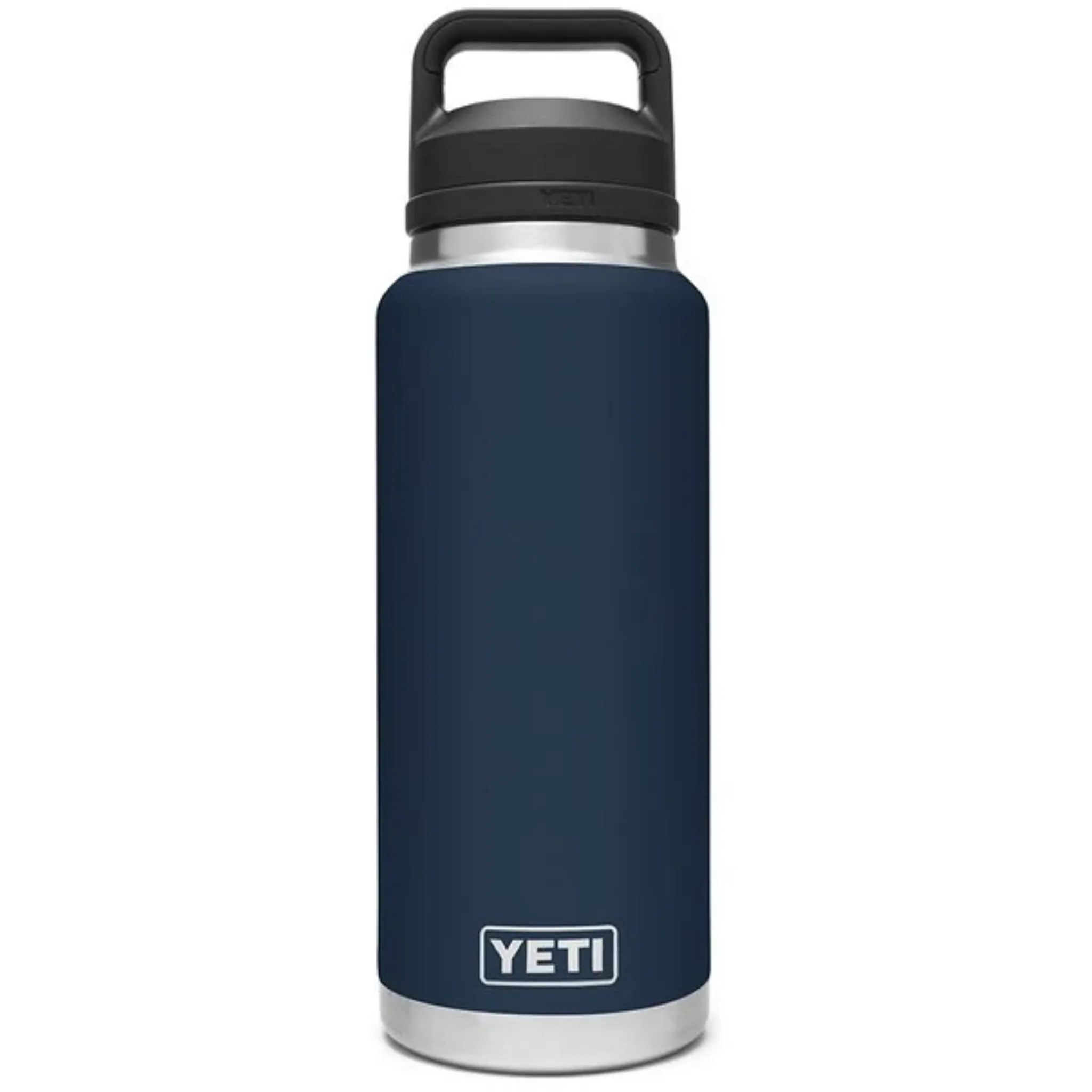 Yeti Rambler Bottle 36Oz With Chug Cap 1Ltr