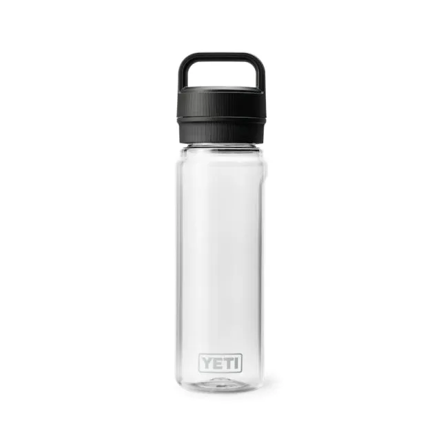 Yonder 750 Ml / 25 Oz Water Bottle Chug Cap
