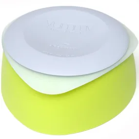 Yummy Travel Pet Bowl (Key Lime)